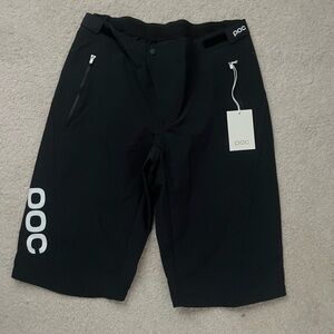 POC Essential Enduro Shorts